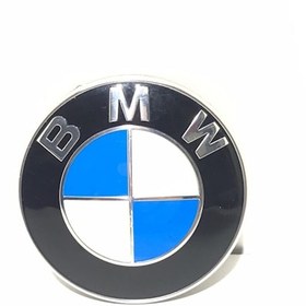 Resim BMW F10 Orjinal Amblem 