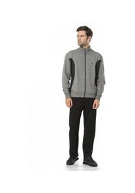 Resim Pierre Cardin 7000 Erkek Eşofman Takım - Gri - Xl Gri 