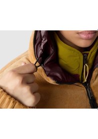 Resim The North Face W 92 Reversıble Nuptse Kadın Ceket Nf0a831jkok1 Çok Renkli 