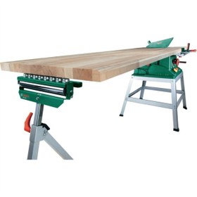 Resim Bosch Gönye Kesme Çalışma Tezgahı Pta 1000 