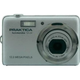 Resim Praktica Luxmedia 12-Z4 Kompakt Fotoğraf Makinesi 