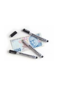 Resim Marvy Sahte Para Kontrol Kalemi 