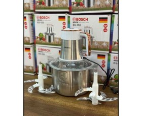 Resim Bosch Doğrayıcı 
