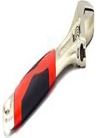 Resim Gs 10 İnçh İngiliz Anahtarı Kurbağacık 250x30 Mm 1 Adet 
