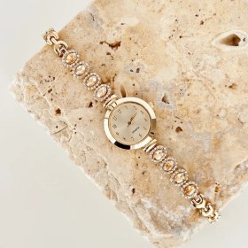 Resim Luminar Gold Saat 