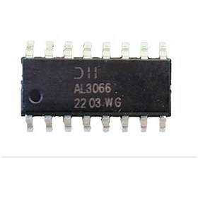 Resim Al 3066 Soıc-16 Smd Entegre Devre 