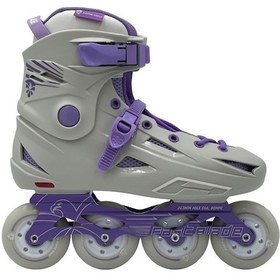 Resim Flying Eagle Fbs Plus Grey Purple Urban Paten Gri 