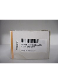 Resim Crouzet 87610440 Cp2 2108H Time Clock 