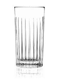 Resim Rcr Timeless 6'lı Meşrubat Bardağı 440 Ml Şeffaf 