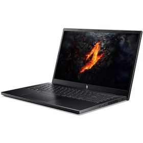 Resim Acer Nitro V 15 ANV15-41-R040 NH.QSHEY.004 R5-6600H 16 GB 512 GB SSD 6 GB RTX3050 15,6" FHD Free Dos Dizüstü Bilgisayar 
