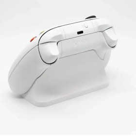 Resim Design By Xbox One Joystick Uyumlu Standı Kumanda Kol Tutucu Kontroller Kontrolcü Stand 1 Adet 3D Baskı 