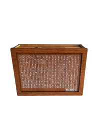 Resim Parabox Kumbara Para Biriktirme Kutusu 10.000 TL 