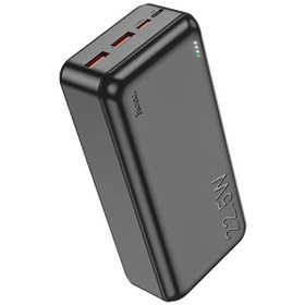 Resim Hoco J101b 22.5w 30000mah Hızlı Şarj Powerbank- 5775 Diğer 