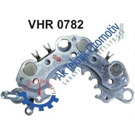 Resim Diot Tablasi Civic Accord 1993- Passport 504632450 