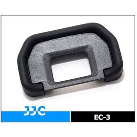 Resim Canon 30D- 40D- 50D- 60D- 5D- 5D Markıı- 6D için Eb Vizör Lastiği 