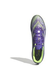 Resim Adidas F50 League Fg/mg Erkek Krampon Jı0003 Jı0003 Mor Mor 