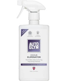 Resim Autoglym Odour Eliminator 500ml Bakteri Kötü Koku Giderici 