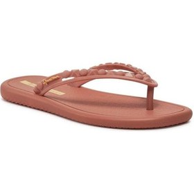 Resim Ipanema Kadın Pembe Meu Sol Ad Parmak Arası Terlik-2943 Pembe 