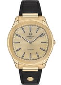 Resim Hislon CL148G-08BR Erkek Kol Saati 