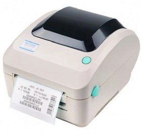 Resim Xprinter XP-470B Thermal Seri Usb Paralel Barkod Yazıcı 