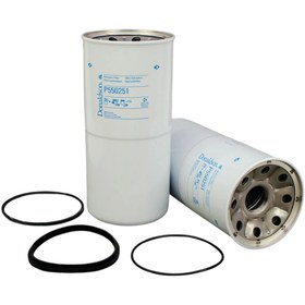 Resim Donaldson P550251 Donaldson Hidrolik Dönüş Filtresi 