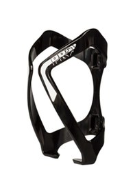 Resim Pro Policarbon Matara Kafesi - Beyaz Yazılı Siyah 