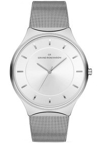 Resim Grand Romanson Erkek Kol Saati GR.1.AG1161.03 
