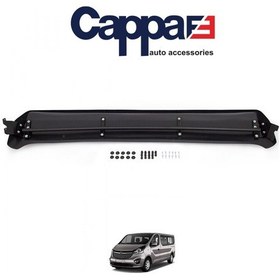 Resim Opel Vıvar B 2014 2015 2016 2017 2018 Araca Özel Ön Cam Güneşliği 