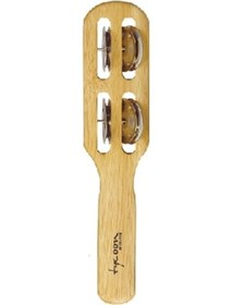 Resim Tycoon Natural Jingle Stick 