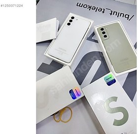 Resim Samsung S21 FE İkinci El TR | 128 GB | Beyaz 