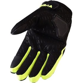 Resim Vexo Stella Eldiven Neon Sarı (545781665) 