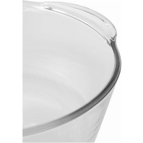 Resim Paşabahçe Borcam 59003 Yuvarlak Tencere 