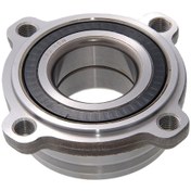 Resim Bmw E60 E65 E53 Porya Rulmanı Arka 