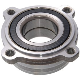 Resim Bmw E60 E65 E53 Porya Rulmanı Arka 