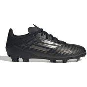 Resim Adidas F50 League Fg Mg Siyah Çocuk Krampon Ayakkabı Ç-167 If1364 Siyah 