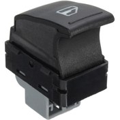 Resim Genel Markalar Volkswagen Transporter T5 - T6 Tekli Cam Anahtarı 2005--2014 