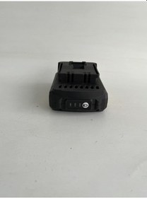 Resim Powerplus 20V 1.5Ah Li-ion Akü P0WX00435 (Kutusuz) 