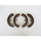 Resim Esse Oto - Mazda B2200- Pıck Up- 90/97 Arka Fren Pabucu Esse3616360 