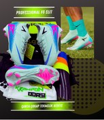 Resim Krampon odası Air Superfly Profesyonel Çoraplı Krampon 