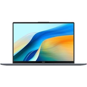 Resim Huawei MateBook D16 2024 MCLF-W5651ATL13 i5-12450H 16 GB 512 GB SSD 15.6" W11P Dizüstü Bilgisayar 
