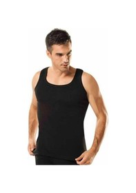 Resim Tutku 6'lı Erkek Sporcu Rambo Ribana Atlet Renk:siyah Siyah 