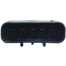 Resim Opel Vectra B 2000 - 2005 Ön Cam Silecek Motoru 