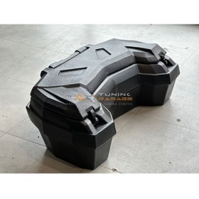 Resim NamTuning Atv Arka Çanta Atv Çantası 130 Litre 