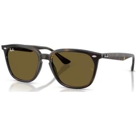 Resim Ray-Ban Propionat Unısex Güneş 0rb4362 710/7355 Hn Kahverengi 