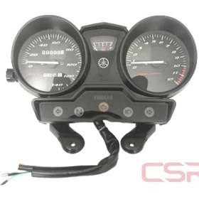 Resim CSR Km Saati YBR125K 