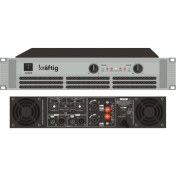 Resim Kraftig KP-1000 Power Amfi 