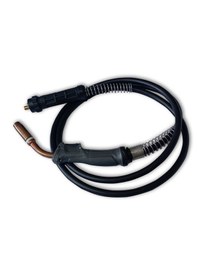 Resim Steelweld Sw-25 Gazaltı Kaynak Torcu 3 Metre 