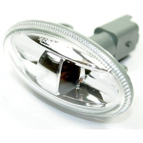 Resim Peugeot 206 Çamurluk Sinyali 6325g3 