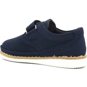 Resim Maxxi Erkek Klasik Erkek Çocuk Sünnet Casual Ayakkabı Süet 