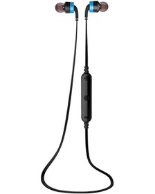 Resim AWEI Awei Kablosuz Bluetooth Kulaklık A960bl - Siyah 